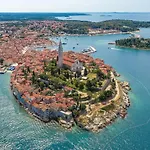 2 Bedroom Stunning In * Rovinj