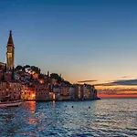 2 Bedroom Stunning In Rovinj