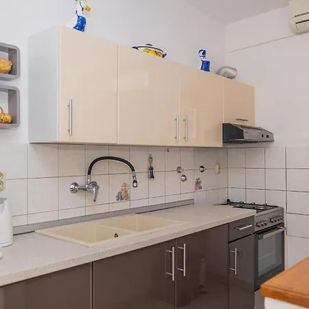 2 Bedroom Cozy In Daire *